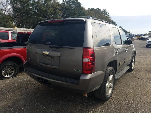 Photo 3 VIN: 1GNSCAE07BR142060 - CHEVROLET TAHOE C150 