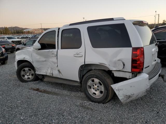 Photo 1 VIN: 1GNSCAE07BR163314 - CHEVROLET TAHOE 