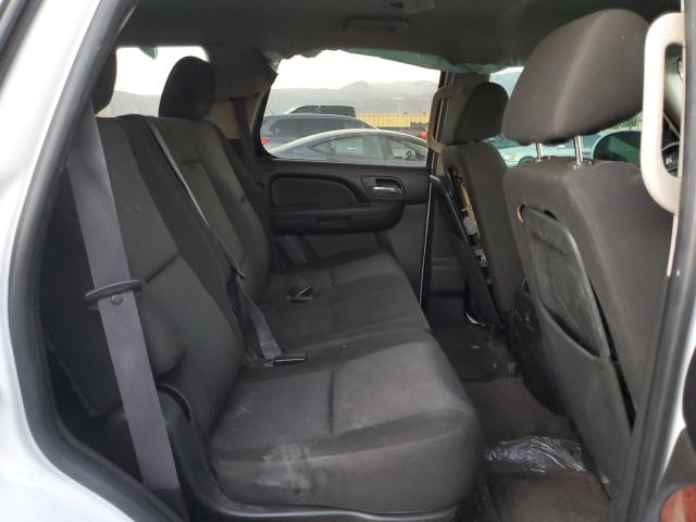 Photo 10 VIN: 1GNSCAE07BR163314 - CHEVROLET TAHOE 