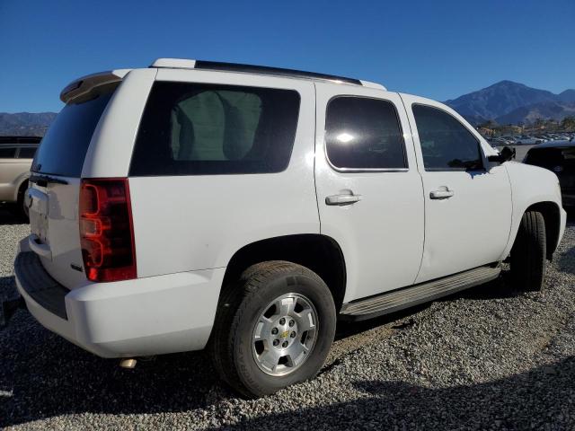 Photo 2 VIN: 1GNSCAE07BR163314 - CHEVROLET TAHOE 