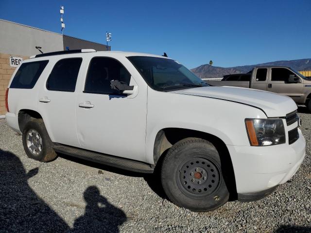 Photo 3 VIN: 1GNSCAE07BR163314 - CHEVROLET TAHOE 