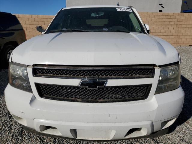 Photo 4 VIN: 1GNSCAE07BR163314 - CHEVROLET TAHOE 