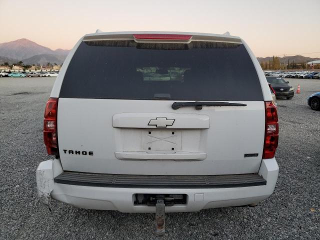 Photo 5 VIN: 1GNSCAE07BR163314 - CHEVROLET TAHOE 