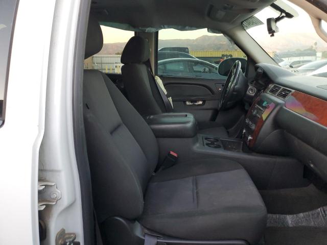 Photo 6 VIN: 1GNSCAE07BR163314 - CHEVROLET TAHOE 