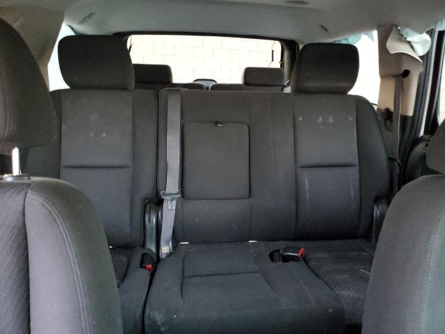 Photo 9 VIN: 1GNSCAE07BR163314 - CHEVROLET TAHOE 