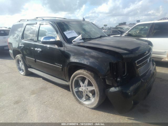 Photo 0 VIN: 1GNSCAE07BR223849 - CHEVROLET TAHOE 