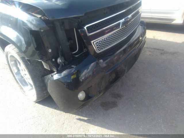 Photo 5 VIN: 1GNSCAE07BR223849 - CHEVROLET TAHOE 