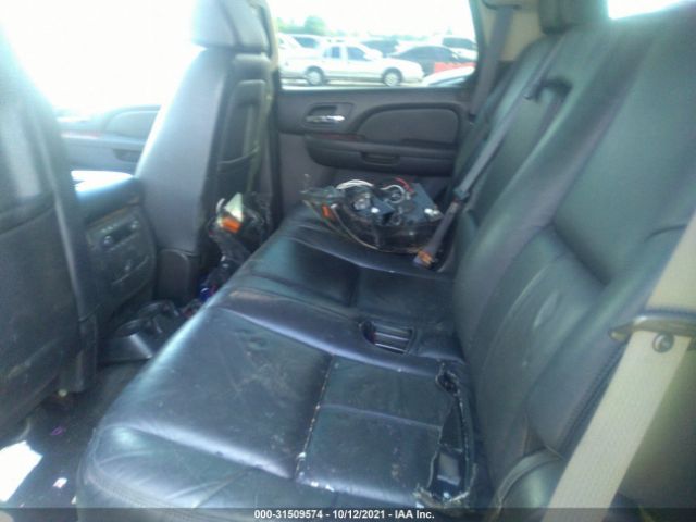 Photo 7 VIN: 1GNSCAE07BR223849 - CHEVROLET TAHOE 