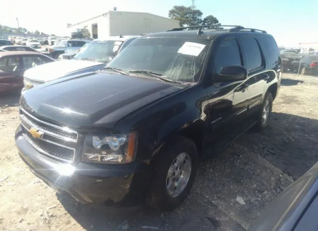 Photo 1 VIN: 1GNSCAE07BR379907 - CHEVROLET TAHOE 