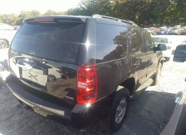 Photo 3 VIN: 1GNSCAE07BR379907 - CHEVROLET TAHOE 