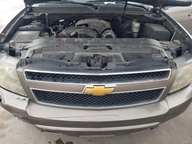 Photo 11 VIN: 1GNSCAE07CR108881 - CHEVROLET TAHOE C150 