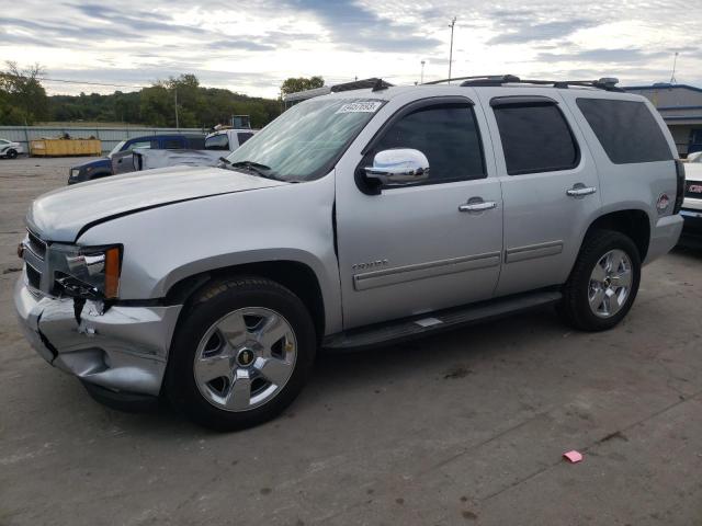 Photo 0 VIN: 1GNSCAE07CR249045 - CHEVROLET TAHOE 