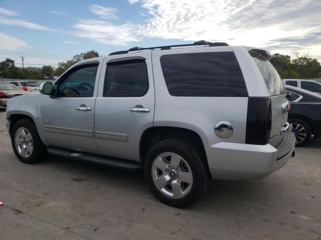 Photo 1 VIN: 1GNSCAE07CR249045 - CHEVROLET TAHOE 