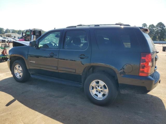 Photo 1 VIN: 1GNSCAE07CR306425 - CHEVROLET TAHOE C150 