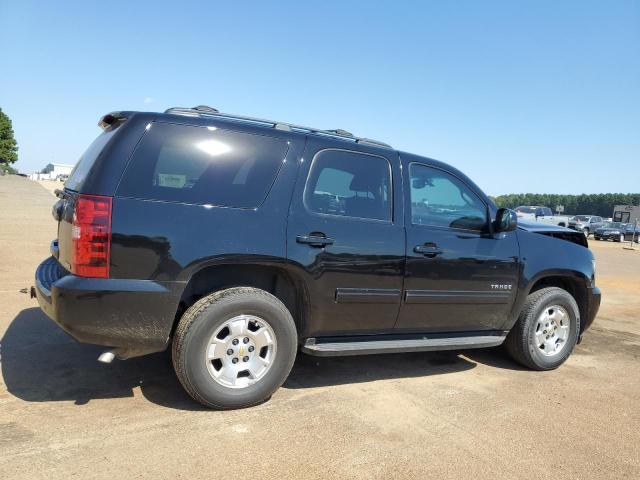 Photo 2 VIN: 1GNSCAE07CR306425 - CHEVROLET TAHOE C150 