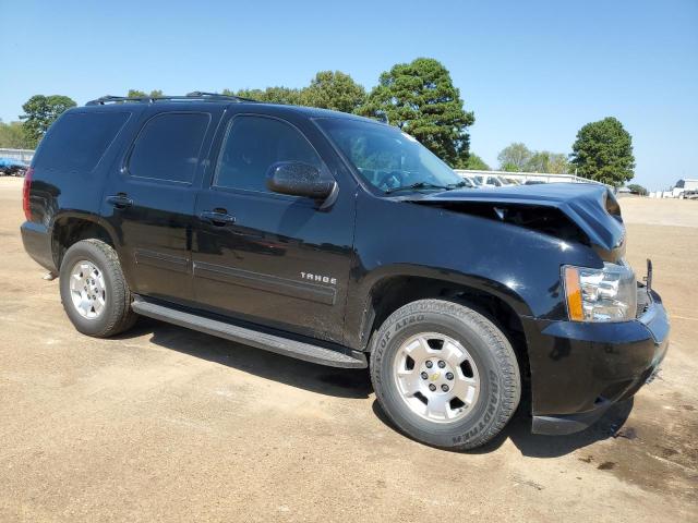 Photo 3 VIN: 1GNSCAE07CR306425 - CHEVROLET TAHOE C150 