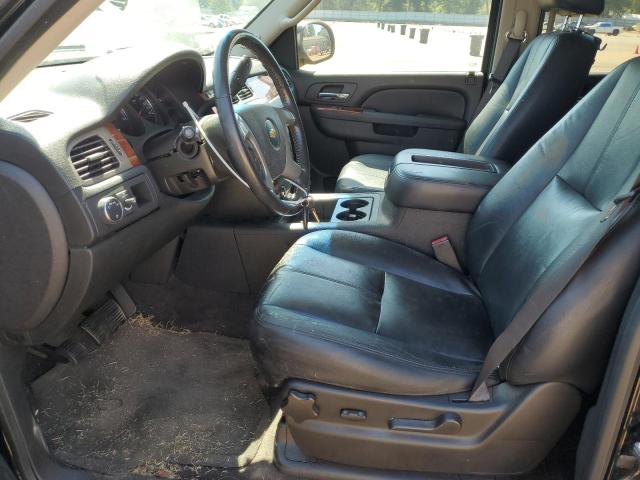 Photo 6 VIN: 1GNSCAE07CR306425 - CHEVROLET TAHOE C150 