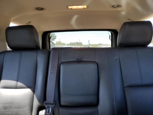 Photo 9 VIN: 1GNSCAE07CR306425 - CHEVROLET TAHOE C150 