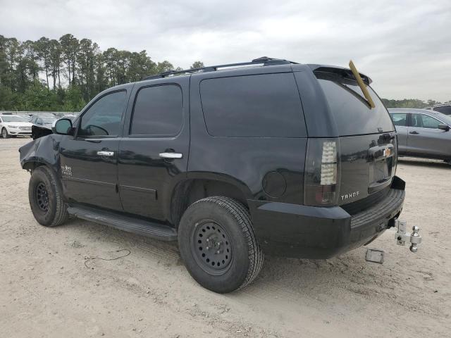 Photo 1 VIN: 1GNSCAE07DR114214 - CHEVROLET TAHOE 