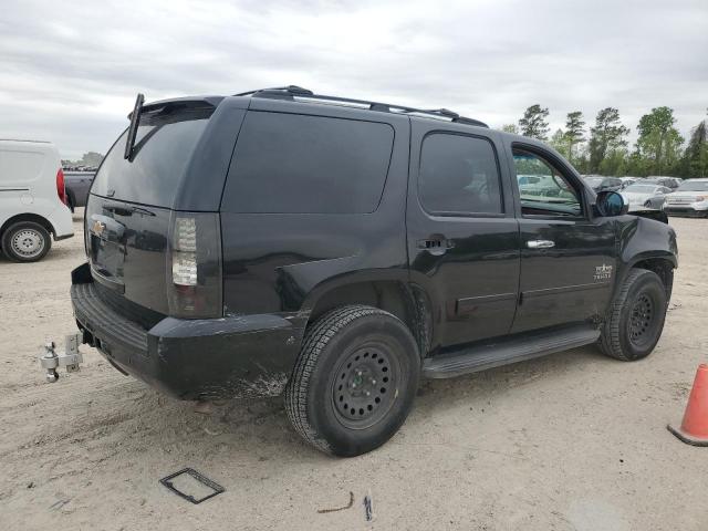 Photo 2 VIN: 1GNSCAE07DR114214 - CHEVROLET TAHOE 