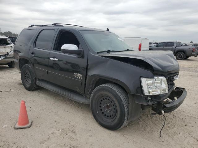 Photo 3 VIN: 1GNSCAE07DR114214 - CHEVROLET TAHOE 