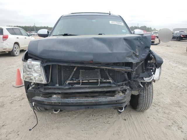 Photo 4 VIN: 1GNSCAE07DR114214 - CHEVROLET TAHOE 