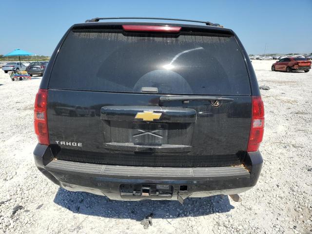 Photo 5 VIN: 1GNSCAE07DR168628 - CHEVROLET TAHOE C150 