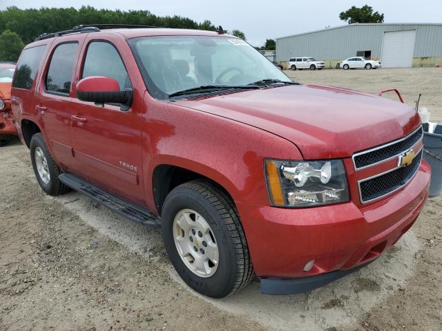 Photo 0 VIN: 1GNSCAE07DR172064 - CHEVROLET TAHOE C150 