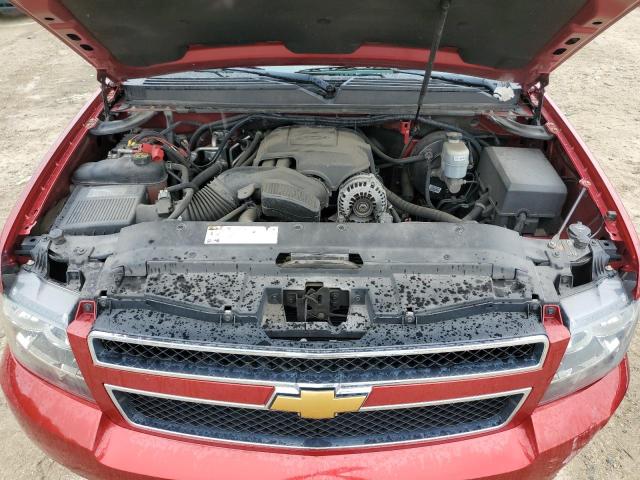 Photo 6 VIN: 1GNSCAE07DR172064 - CHEVROLET TAHOE C150 