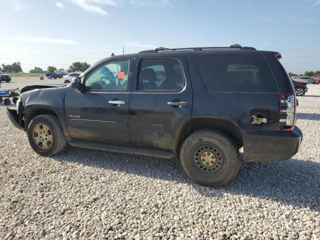 Photo 1 VIN: 1GNSCAE07DR228844 - CHEVROLET TAHOE C150 