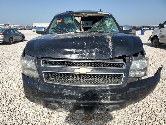 Photo 4 VIN: 1GNSCAE07DR228844 - CHEVROLET TAHOE C150 