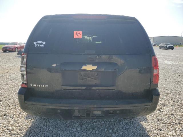 Photo 5 VIN: 1GNSCAE07DR228844 - CHEVROLET TAHOE C150 