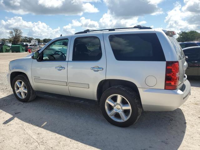 Photo 1 VIN: 1GNSCAE07DR347574 - CHEVROLET TAHOE 