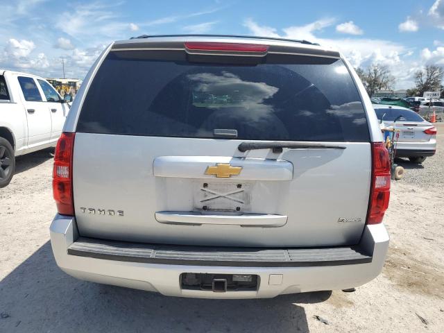 Photo 5 VIN: 1GNSCAE07DR347574 - CHEVROLET TAHOE 