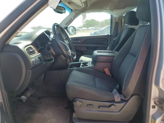 Photo 6 VIN: 1GNSCAE07DR347574 - CHEVROLET TAHOE 