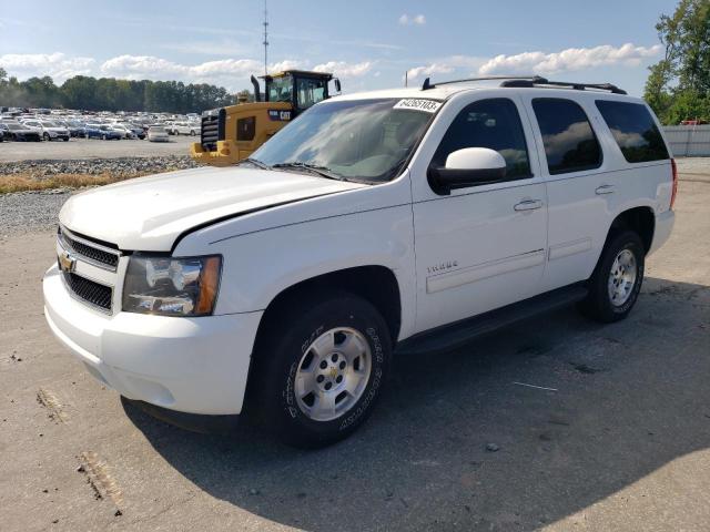 Photo 0 VIN: 1GNSCAE08BR136865 - CHEVROLET TAHOE 