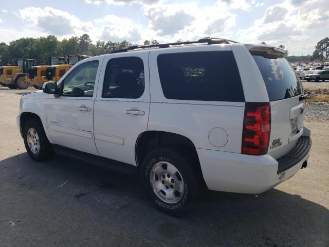 Photo 1 VIN: 1GNSCAE08BR136865 - CHEVROLET TAHOE 