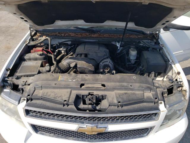 Photo 10 VIN: 1GNSCAE08BR136865 - CHEVROLET TAHOE 