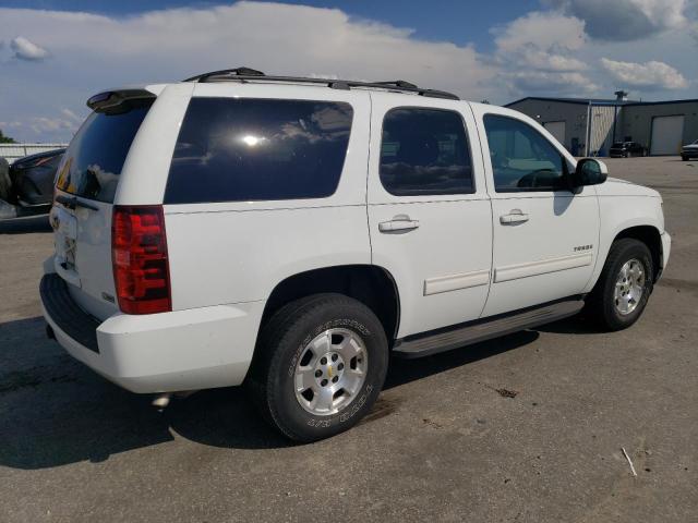 Photo 2 VIN: 1GNSCAE08BR136865 - CHEVROLET TAHOE 