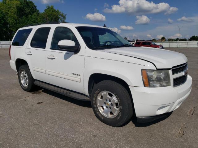 Photo 3 VIN: 1GNSCAE08BR136865 - CHEVROLET TAHOE 