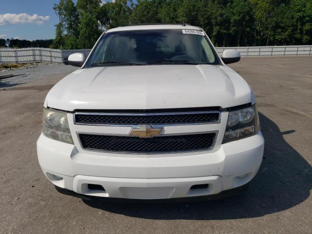 Photo 4 VIN: 1GNSCAE08BR136865 - CHEVROLET TAHOE 