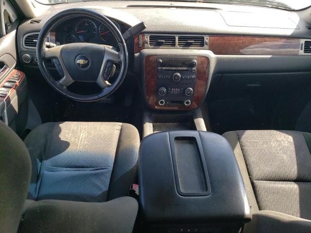 Photo 7 VIN: 1GNSCAE08BR136865 - CHEVROLET TAHOE 