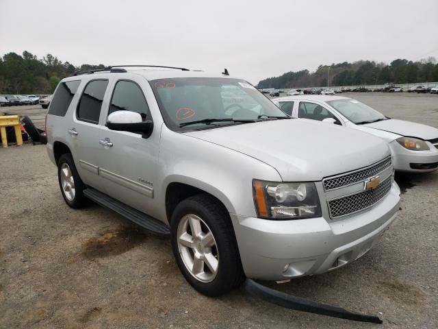 Photo 0 VIN: 1GNSCAE08BR228347 - CHEVROLET TAHOE C150 