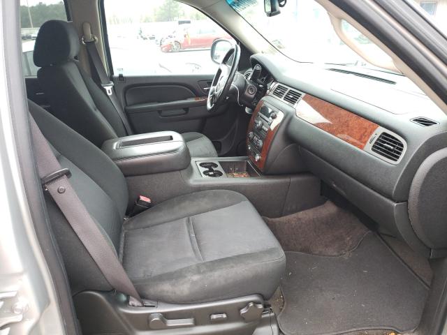 Photo 4 VIN: 1GNSCAE08BR228347 - CHEVROLET TAHOE C150 