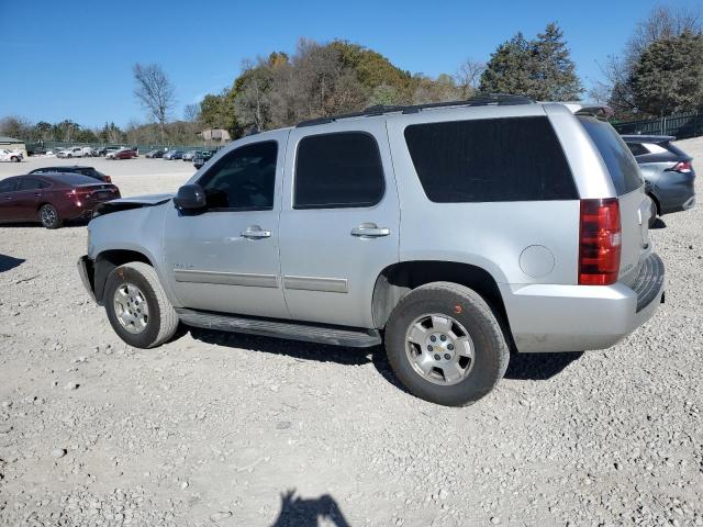 Photo 1 VIN: 1GNSCAE08BR345409 - CHEVROLET TAHOE C150 