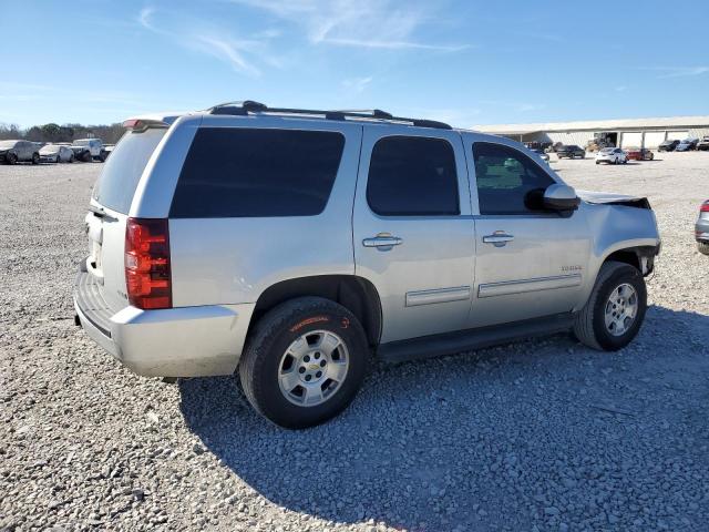 Photo 2 VIN: 1GNSCAE08BR345409 - CHEVROLET TAHOE C150 