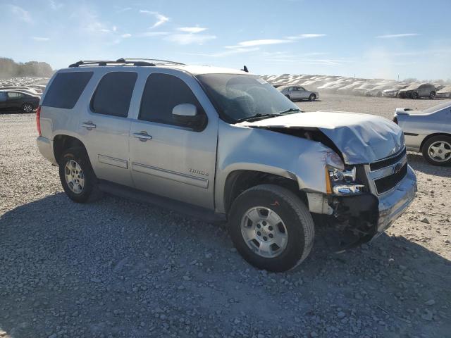 Photo 3 VIN: 1GNSCAE08BR345409 - CHEVROLET TAHOE C150 