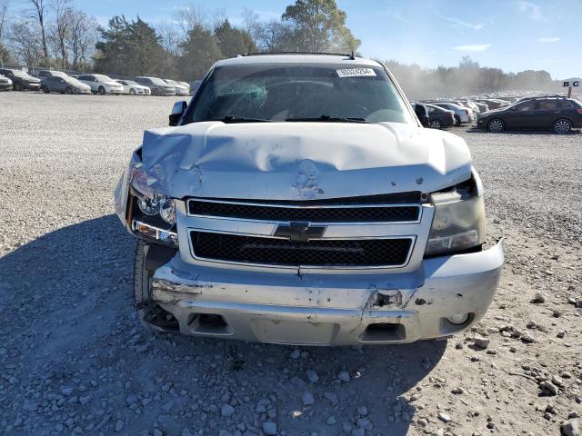 Photo 4 VIN: 1GNSCAE08BR345409 - CHEVROLET TAHOE C150 