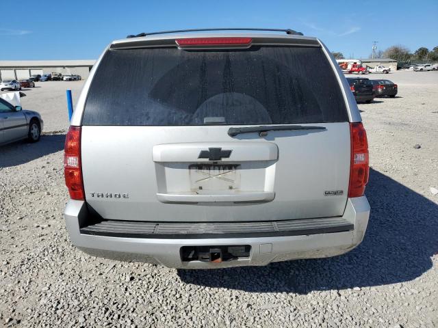 Photo 5 VIN: 1GNSCAE08BR345409 - CHEVROLET TAHOE C150 