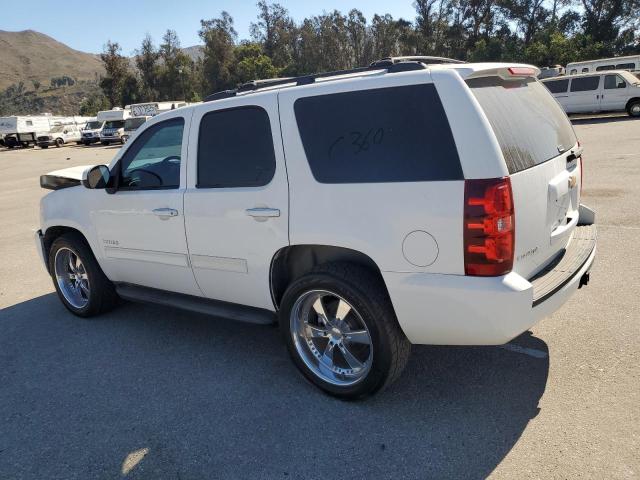 Photo 1 VIN: 1GNSCAE08CR301041 - CHEVROLET TAHOE C150 